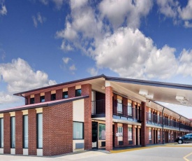 Super 8 by Wyndham Chattanooga Ooltewah