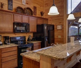 Grand Cherokee Lodge Home
