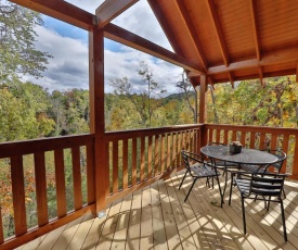 651 Country Oaks Dr Cabin