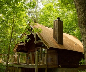 A Cabin In The Woods