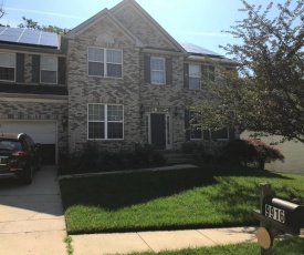 Single family home
