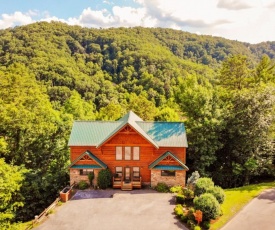 A Cabin to Remember
