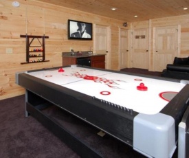 A Peace of Paradise Cabin