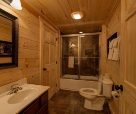 A Perfect Getaway Cabin
