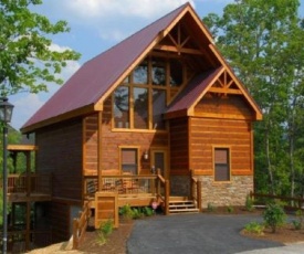 A Suite Mountain Escape Home