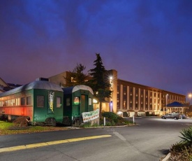 Best Western Fort Washington Inn