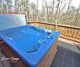 Adalynn's Mountain Retreat