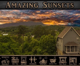 Amazing Sunsets home