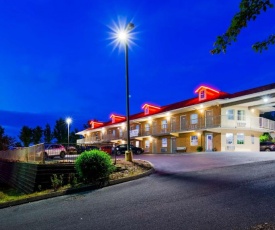 Apple Valley Inn Pigeon Forge