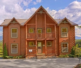 Awesome View Lodge