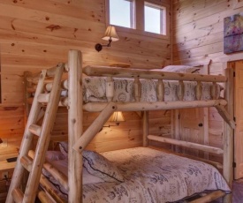Bare Fu't Chateau Home