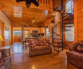 Bear Claw · Bear Claw Retreat in Pigeon Forge!