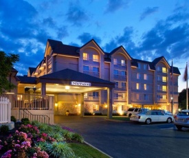 Sheraton Great Valley Hotel