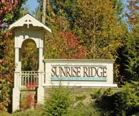 Beautiful Resort Condos at the Foothills of the Smoky Mountains
