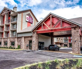 Best Western Plus Mountain Melodies Inn & Suites