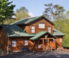 Big Pine Lodge