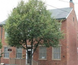 The Tillie Pierce House Inn