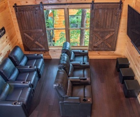 Black Bear Getaway