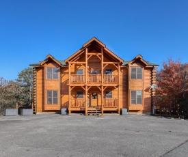 Black Bear Manor