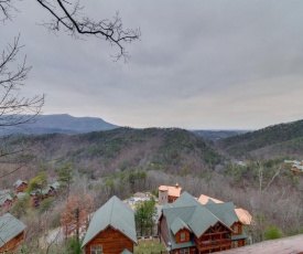 Black Bear Overlook