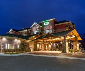 Black Fox Lodge Pigeon Forge, Tapestry Collection by Hilton