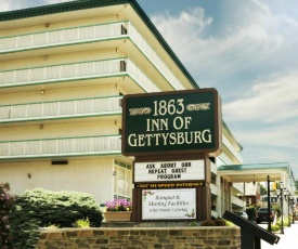 1863 Inn of Gettysburg