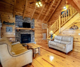 Boulder Bear Lodge