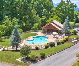 Camelot #266 by Aunt Bug's Cabin Rentals