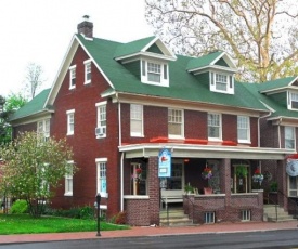 A Sentimental Journey Bed and Breakfast