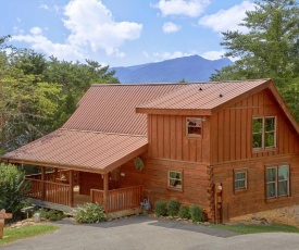 Catch Me If You Can Cabin