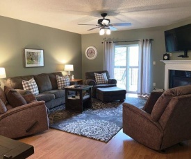 Cedar Lodge