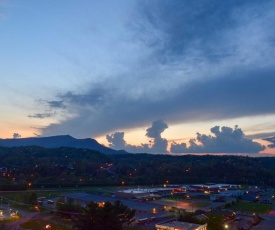 Central Condo, 1 Mi to Pigeon Forge Parkway!
