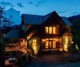 Chateaux Nirvana Home