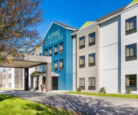 Aspire Hotel and Suites