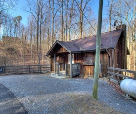 Cozy 2/2 Cabin! Country livin!