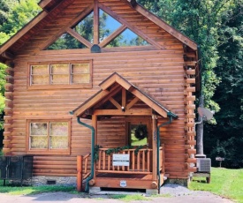 Creekside Dreams