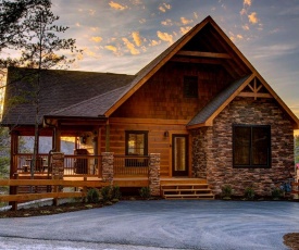 Critter Cove Home