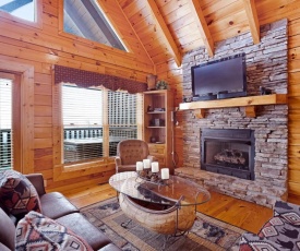Dancing Bear Lodge