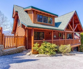 Dream Come True #555 by Aunt Bug's Cabin Rentals