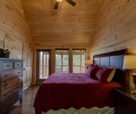 Eagle's Nest Home
