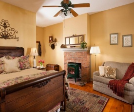 Brickhouse Inn B&B