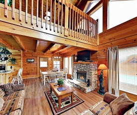 Eastern Sky Home Mountain Retreat Home