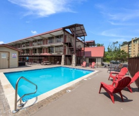 Econo Lodge