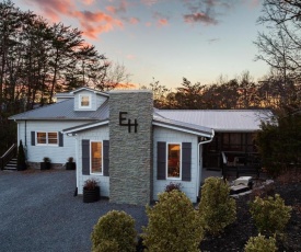 Emory House cabin