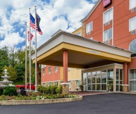 Comfort Suites Near Gettysburg Battlefield Visitor Center