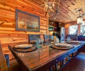 Frosty Bear Cabin 1338 Cabin