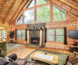 Glori's Retreat