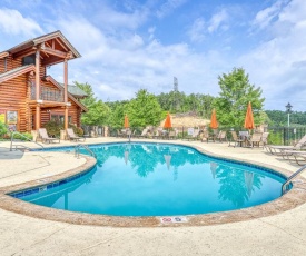 Golf View Condo