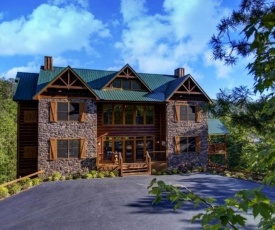 Grand View Lodge House Home