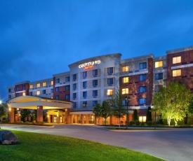 Courtyard by Marriott Gettysburg